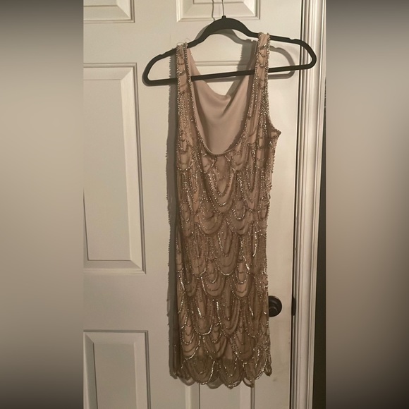 Women’s Cocktail Dress - Picture 2 of 8